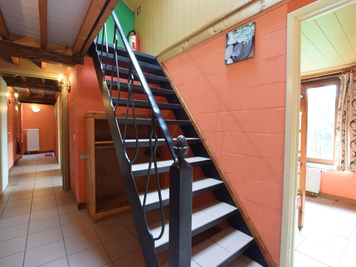 Quaint Cottage In Petite Langlire With Bubble Bath Exterior foto